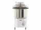 SPIRALMAC SV38 - Spiral mixer - Three-phase - 2 speeds - 38 Kg