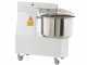 SPIRALMAC SV38 - Spiral mixer - Three-phase - 2 speeds - 38 Kg