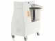 SPIRALMAC SV38 - Spiral mixer - Three-phase - 2 speeds - 38 Kg