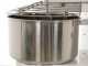 SPIRALMAC SV38 - Spiral mixer - Three-phase - 2 speeds - 38 Kg