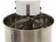 SPIRALMAC SV38 - Spiral mixer - Three-phase - 2 speeds - 38 Kg