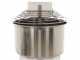 SPIRALMAC SV38 - Spiral mixer - Three-phase - 2 speeds - 38 Kg