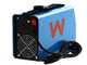 MMA Awelco ARC 180 Electrode Inverter Welding Machine - with MMA Kit - 30%@160Ah Duty Cycle