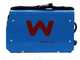 MMA Awelco ARC 180 Electrode Inverter Welding Machine - with MMA Kit - 30%@160Ah Duty Cycle