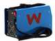 MMA Awelco ARC 180 Electrode Inverter Welding Machine - with MMA Kit - 30%@160Ah Duty Cycle