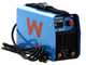MMA Awelco ARC 180 Electrode Inverter Welding Machine - with MMA Kit - 30%@160Ah Duty Cycle