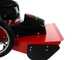 Blue Bird FLO Pro Speed 7HO - Petrol Rough Cut Mower - Blade and Line - Honda GCV200