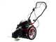 Blue Bird FLO Pro Speed 7HO - Petrol Rough Cut Mower - Blade and Line - Honda GCV200