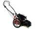 Blue Bird FLO Pro Speed 7HO - Petrol Rough Cut Mower - Blade and Line - Honda GCV200
