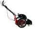 Blue Bird FLO Pro Speed 7HO - Petrol Rough Cut Mower - Blade and Line - Honda GCV200