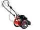 Blue Bird FLO Pro Speed 7HO - Petrol Rough Cut Mower - Blade and Line - Honda GCV200