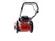 Blue Bird FLO Pro Speed 7HO - Petrol Rough Cut Mower - Blade and Line - Honda GCV200