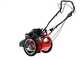 Blue Bird FLO Pro Speed 7HO - Petrol Rough Cut Mower - Blade and Line - Honda GCV200