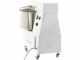 SPIRALMAC SV44 - Spiral mixer - Single phase - 44 Kg - 2 HP
