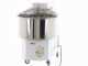 SPIRALMAC SV44 - Spiral mixer - Single phase - 44 Kg - 2 HP