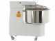 SPIRALMAC SV44 - Spiral mixer - Single phase - 44 Kg - 2 HP