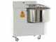 SPIRALMAC SV44 - Spiral mixer - Single phase - 44 Kg - 2 HP