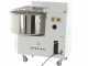 SPIRALMAC SV44 - Spiral mixer - Single phase - 44 Kg - 2 HP