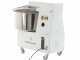 SPIRALMAC SV44 - Spiral mixer - Single phase - 44 Kg - 2 HP