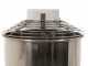 SPIRALMAC SV44 - Spiral mixer - Single phase - 44 Kg - 2 HP