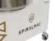 SPIRALMAC SV44 - Spiral mixer - Single phase - 44 Kg - 2 HP
