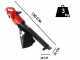 Einhell GC-EL 3024 E Leaf Blower Garden Vacuum - 3000 W power