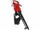 Einhell GC-EL 3024 E Leaf Blower Garden Vacuum - 3000 W power