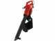 Einhell GC-EL 3024 E Leaf Blower Garden Vacuum - 3000 W power