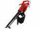 Einhell GC-EL 3024 E Leaf Blower Garden Vacuum - 3000 W power