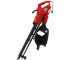 Einhell GC-EL 3024 E Leaf Blower Garden Vacuum - 3000 W power