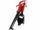 Einhell GC-EL 3024 E Leaf Blower Garden Vacuum - 3000 W power