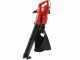 Einhell GC-EL 3024 E Leaf Blower Garden Vacuum - 3000 W power