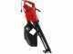 Einhell GC-EL 3024 E Leaf Blower Garden Vacuum - 3000 W power