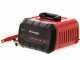 Einhell CE-BC 30 M - Battery Charger, Starter and Maintainer - with microprocessor