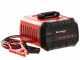 Einhell CE-BC 30 M - Battery Charger, Starter and Maintainer - with microprocessor