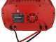 Einhell CE-BC 30 M - Battery Charger, Starter and Maintainer - with microprocessor