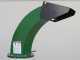 GreenBay GB-WTRC 150 - Tractor-mounted garden shredder - Drum rotor