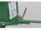 GreenBay GB-WTRC 150 - Tractor-mounted garden shredder - Drum rotor