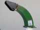 GreenBay GB-WTRC 150 - Tractor-mounted garden shredder - Drum rotor