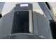 GreenBay GB-WTRC 150 - Tractor-mounted garden shredder - Drum rotor