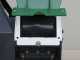 GreenBay GB-WTRC 150 - Tractor-mounted garden shredder - Drum rotor