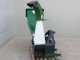 GreenBay GB-WTRC 150 - Tractor-mounted garden shredder - Drum rotor