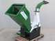 GreenBay GB-WTRC 150 - Tractor-mounted garden shredder - Drum rotor