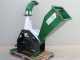 GreenBay GB-WTRC 150 - Tractor-mounted garden shredder - Drum rotor
