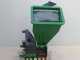 GreenBay GB-WTRC 150 - Tractor-mounted garden shredder - Drum rotor