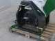 GreenBay GB-WTRC 150 - Tractor-mounted garden shredder - Drum rotor