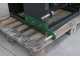 GreenBay GB-WTRC 150 - Tractor-mounted garden shredder - Drum rotor