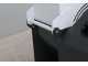 GreenBay GB-WTRC 150 - Tractor-mounted garden shredder - Drum rotor