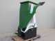 GreenBay GB-WTRC 150 - Tractor-mounted garden shredder - Drum rotor