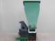 GreenBay GB-WTRC 150 - Tractor-mounted garden shredder - Drum rotor